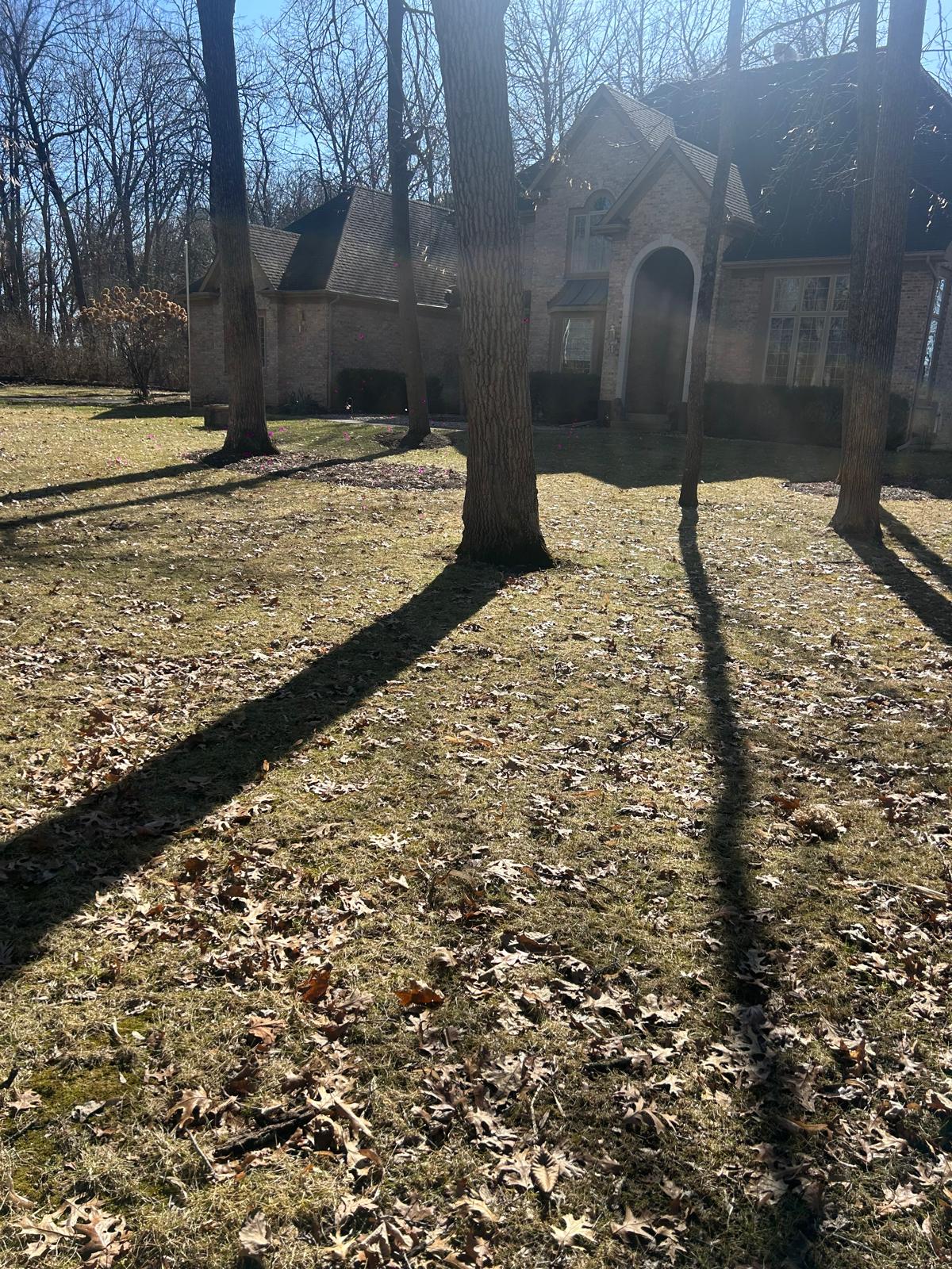 McHenry Site Preparation